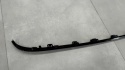 LISTWA CHROM ZDERZAKA TYŁ MERCEDES GLC X253 AMG LINE 15-20 OEM A2538851000