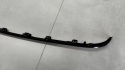 LISTWA CHROM ZDERZAKA TYŁ MERCEDES GLC X253 AMG LINE 15-20 OEM A2538851000