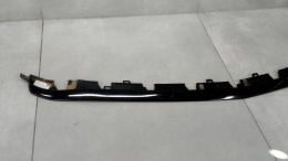 LISTWA SPOILER ZDERZAKA PRZÓD ŚRODEK MERCEDES A KLASA W177 AMG A35 A1778854204