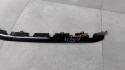 LISTWA SPOILER ZDERZAKA PRZÓD ŚRODEK MERCEDES A KLASA W177 AMG A35 A1778854204