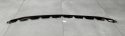 LISTWA SPOILER ZDERZAKA PRZÓD ŚRODEK MERCEDES A KLASA W177 AMG A35 A1778854204