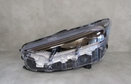 LAMPA PRZÓD FORD MUSTANG MACHE MACH-E LED HIGH 20- LH LJ8B13E015EG
