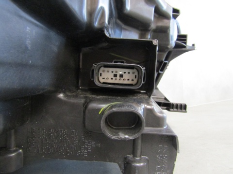 LAMPA PRZÓD FORD MUSTANG MACHE MACH-E LED HIGH 20- LH LJ8B13E015EG