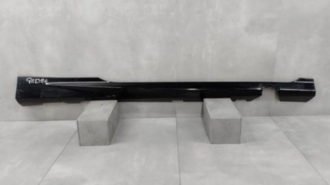 Listwa progowa prawa Ford Fiesta MK7 ST 3d Lift 12-