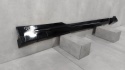 Listwa progowa prawa Ford Fiesta MK7 ST 3d Lift 12-