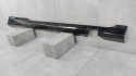 Listwa progowa prawa Ford Fiesta MK7 ST 3d Lift 12-