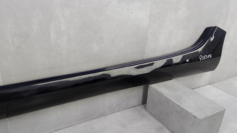 Listwa progowa lewa RENAULT ZOE 12- 764197005R