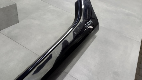 Listwa progowa lewa RENAULT ZOE 12- 764197005R
