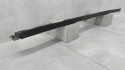 Listwa progowa prawa Mazda CX5 2 CX-5 II KF 17- KB7W-51PK1
