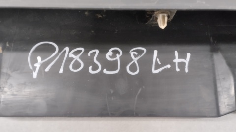 Listwa progowa lewa Ford Tourne Connect tył tylna DT11-V10155-B długi 12-22