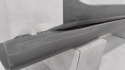 Listwa progowa prawa Ford Connect przód przednia DT11-R10259-A
