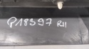 Listwa progowa prawa Ford Connect przód przednia DT11-R10259-A