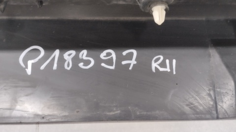 Listwa progowa prawa Ford Connect przód przednia DT11-R10259-A
