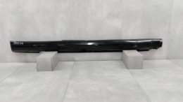 Listwa progowa prawa Opel Astra 2 G Bertone 00-