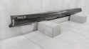 Listwa progowa prawa Opel Astra 2 G Bertone 00-