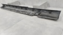 Listwa progowa prawa Opel Astra 2 G Bertone 00-