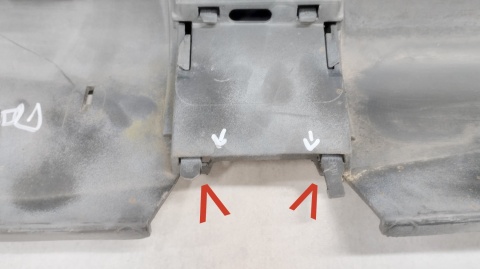Listwa progowa prawa Opel Astra 2 G Bertone 00-