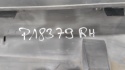 Listwa progowa prawa Opel Astra 2 G Bertone 00-