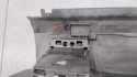 Listwa progowa prawa Opel Astra 2 G Bertone 00-