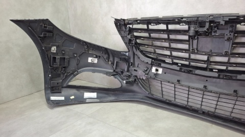 Zderzak przód przedni Mercedes S-klasa W222 13-17