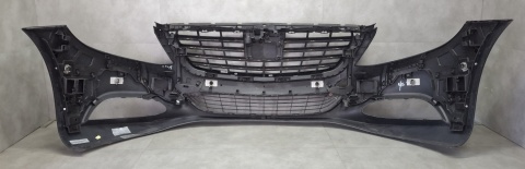 Zderzak przód przedni Mercedes S-klasa W222 13-17