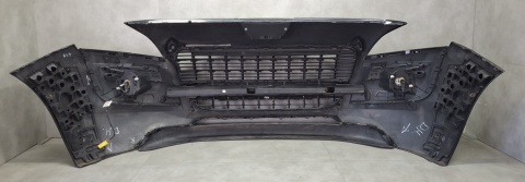 Zderzak przód przedni Peugeot 3008 1 I 09-12 / + halogeny