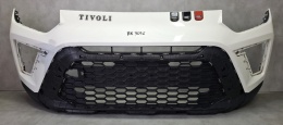 Zderzak przód przedni SsangYong KGM Tivoli LIFT 23-