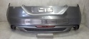 Zderzak tył tylny AUDI TT II 8J QUATTRO S-LINE lift 10-14 / + 4 PDC