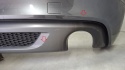 Zderzak tył tylny AUDI TT II 8J QUATTRO S-LINE lift 10-14 / + 4 PDC