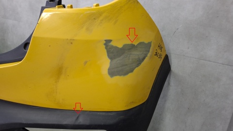 Zderzak tył tylny Kia Stonic 17-25