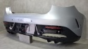 Zderzak tył tylny Mercedes EQE V295 295 AMG 22-