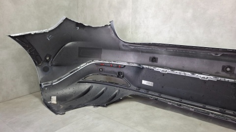 Zderzak tył tylny Mercedes EQE V295 295 AMG 22-