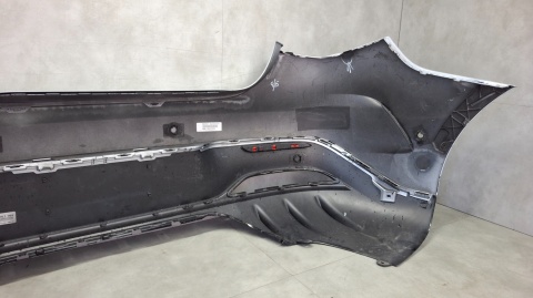 Zderzak tył tylny Mercedes EQE V295 295 AMG 22-