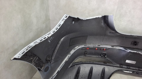 Zderzak tył tylny Mercedes EQE V295 295 AMG 22-