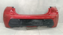 Zderzak tył tylny Peugeot 2 208 II 19-