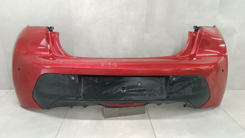 Zderzak tył tylny Peugeot 2 208 II 19-