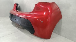 Zderzak tył tylny Peugeot 2 208 II 19-