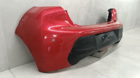 Zderzak tył tylny Peugeot 2 208 II 19-