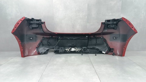 Zderzak tył tylny Peugeot 2 208 II 19-