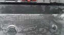 Zderzak tył tylny Peugeot 2 208 II 19-