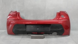 Zderzak tył tylny Peugeot 208 2 II 19- / + lampka