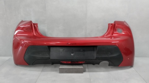 Zderzak tył tylny Peugeot 208 2 II 19- / + lampka