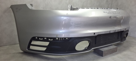 Zderzak tył tylny Porsche 911 CARRERA S 992 18-