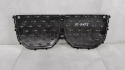 GRILL ATRAPA NERKI PRZÓD BMW I4 G26 4 G22 G23 LIFT OEM 9463241 51139463241