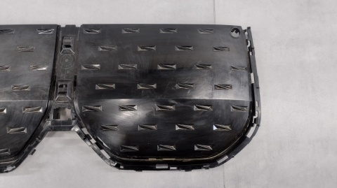 GRILL ATRAPA NERKI PRZÓD BMW I4 G26 4 G22 G23 LIFT OEM 9463241 51139463241