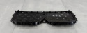 GRILL ATRAPA NERKI PRZÓD BMW I4 G26 4 G22 G23 LIFT OEM 9463241 51139463241