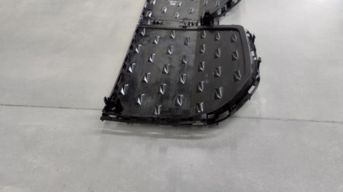 GRILL ATRAPA NERKI PRZÓD BMW I4 G26 4 G22 G23 LIFT OEM 9463241 51139463241