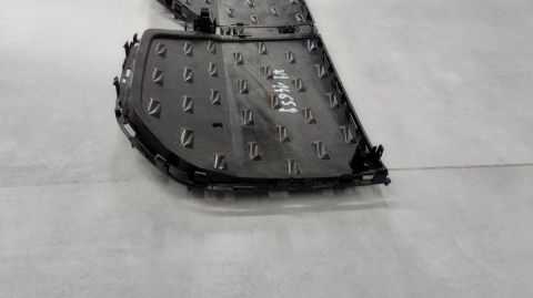 GRILL ATRAPA NERKI PRZÓD BMW I4 G26 4 G22 G23 LIFT OEM 9463241 51139463241