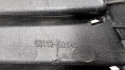 KRATKA ATRAPA ZDERZAKA DÓŁ TOYOTA COROLLA E170 E17 USA 14-16 OEM 53112-02640