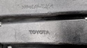 KRATKA ATRAPA ZDERZAKA DÓŁ TOYOTA COROLLA E170 E17 USA 14-16 OEM 53112-02640
